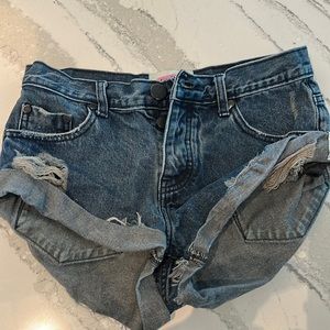 One teaspoon Bandits